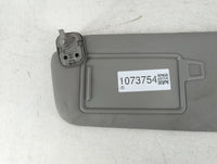 2019-2021 Hyundai Santa Fe Sun Visor Shade Replacement Driver Left Mirror Fits Fits 2019 2020 2021 OEM Used Auto Parts - Oem