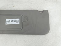 2019-2021 Hyundai Santa Fe Sun Visor Shade Replacement Driver Left Mirror Fits Fits 2019 2020 2021 OEM Used Auto Parts - Oem