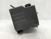 2019-2020 Hyundai Santa Fe Fusebox Fuse Box Panel Relay Module P/N:91200S2470TA Fits Fits 2019 2020 OEM Used Auto Parts - Oe
