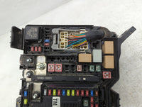 2019-2020 Hyundai Santa Fe Fusebox Fuse Box Panel Relay Module P/N:91200S2470TA Fits Fits 2019 2020 OEM Used Auto Parts - Oe