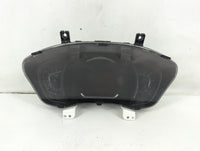 2020 Hyundai Santa Fe Instrument Cluster Speedometer Gauges P/N:11642-02930 Fits OEM Used Auto Parts - Oemusedautoparts1.com