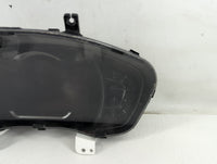 2020 Hyundai Santa Fe Instrument Cluster Speedometer Gauges P/N:11642-02930 Fits OEM Used Auto Parts - Oemusedautoparts1.com