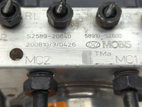 2019-2020 Hyundai Santa Fe ABS Pump Control Module Replacement P/N:58910-S2600 Fits Fits 2019 2020 OEM Used Auto Parts - Oem