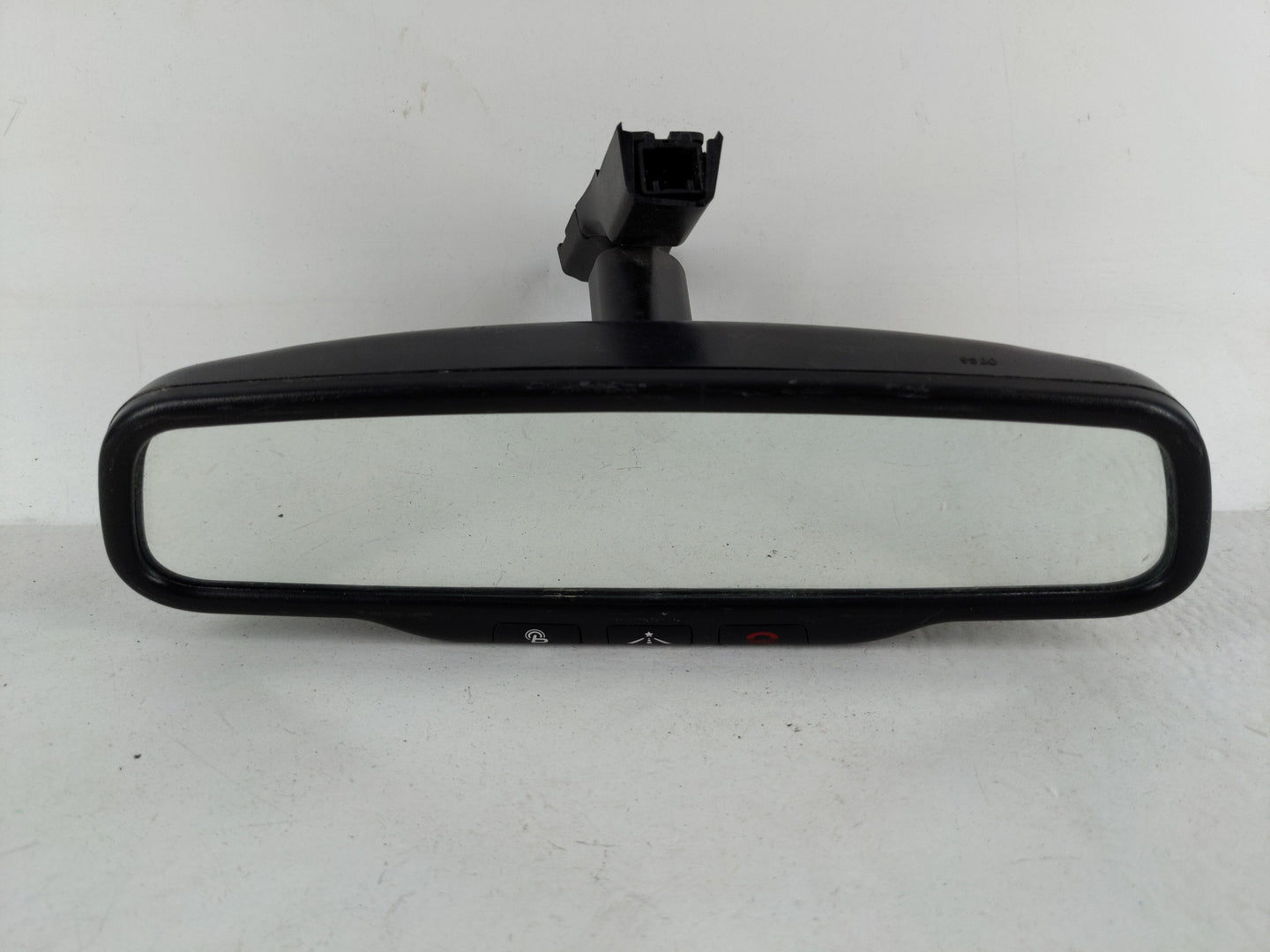 2013-2020 Hyundai Santa Fe Interior Rear View Mirror Replacement OEM Fits Fits 2011 2012 2013 2014 2015 2016 2017 2018 2019 