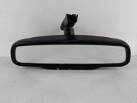 2013-2020 Hyundai Santa Fe Interior Rear View Mirror Replacement OEM Fits Fits 2011 2012 2013 2014 2015 2016 2017 2018 2019 