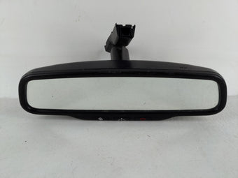 compare product 2013-2020 Hyundai Santa Fe Interior Rear View Mirror Replacement OEM Fits Fits 2011 2012 2013 2014 2015 2016 2017 2018 2019 2020 OEM Used Auto Parts