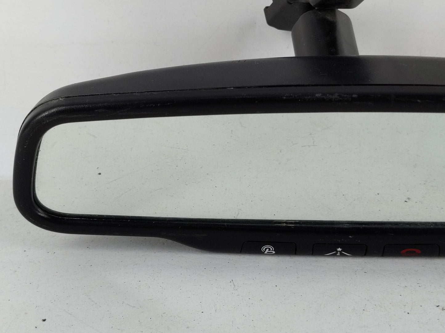 2013-2020 Hyundai Santa Fe Interior Rear View Mirror Replacement OEM Fits Fits 2011 2012 2013 2014 2015 2016 2017 2018 2019 