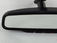 2013-2020 Hyundai Santa Fe Interior Rear View Mirror Replacement OEM Fits Fits 2011 2012 2013 2014 2015 2016 2017 2018 2019 