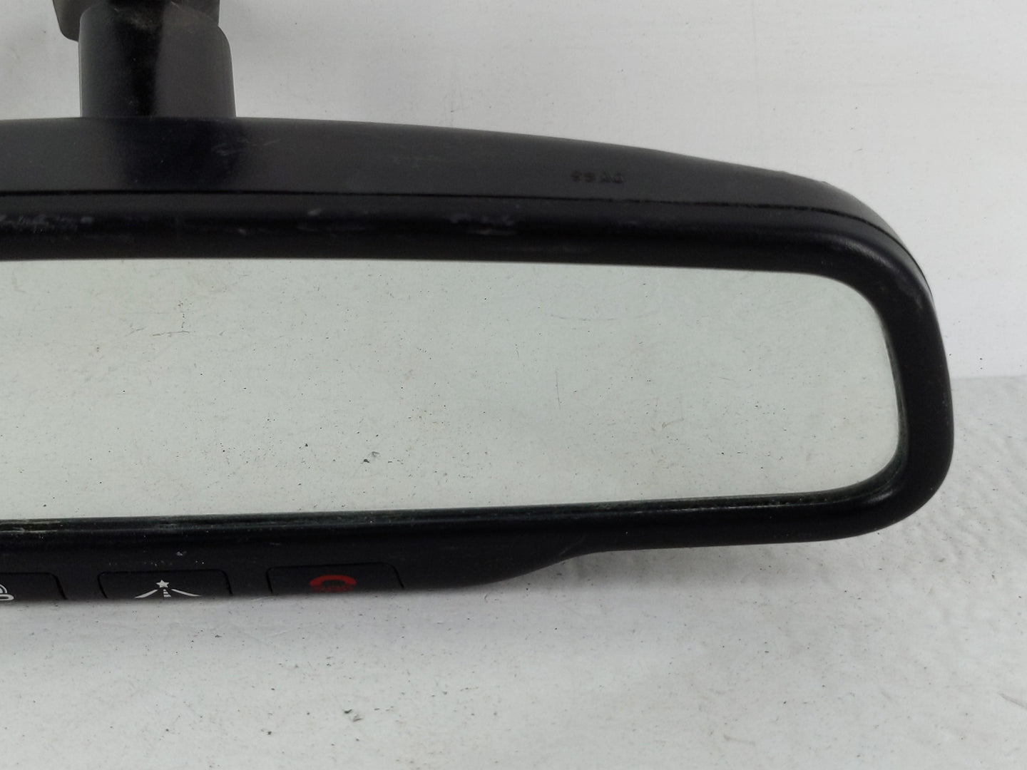 2013-2020 Hyundai Santa Fe Interior Rear View Mirror Replacement OEM Fits Fits 2011 2012 2013 2014 2015 2016 2017 2018 2019 