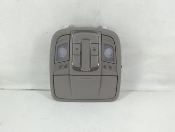 2020 Hyundai Santa Fe Overhead Roof Console - Oemusedautoparts1.com