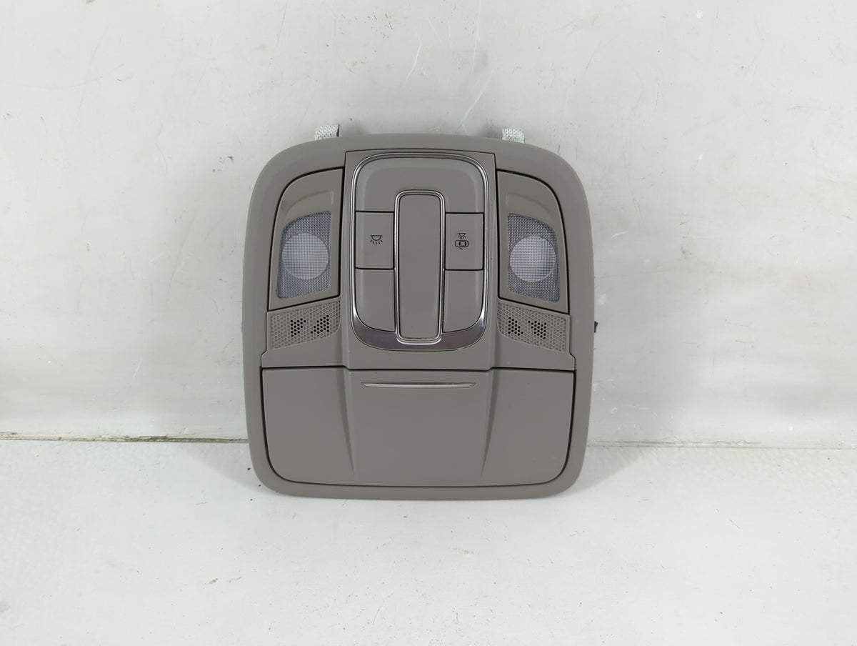 2019-2020 Hyundai Santa Fe Overhead Roof Console - Oemusedautoparts1.com