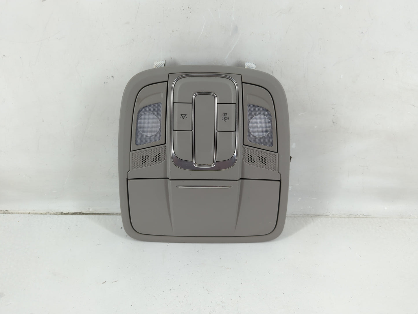 2019-2020 Hyundai Santa Fe Overhead Roof Console - Oemusedautoparts1.com