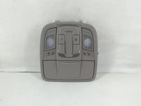 2019-2020 Hyundai Santa Fe Overhead Roof Console - Oemusedautoparts1.com
