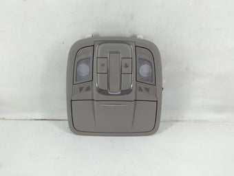 compare product 2019-2020 Hyundai Santa Fe Overhead Roof Console