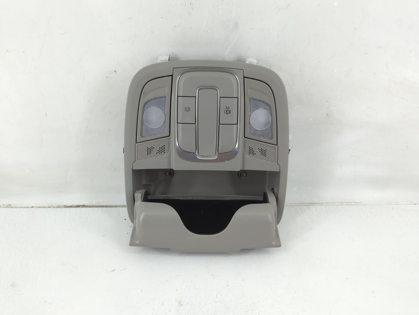 2020 Hyundai Santa Fe Overhead Roof Console - Oemusedautoparts1.com