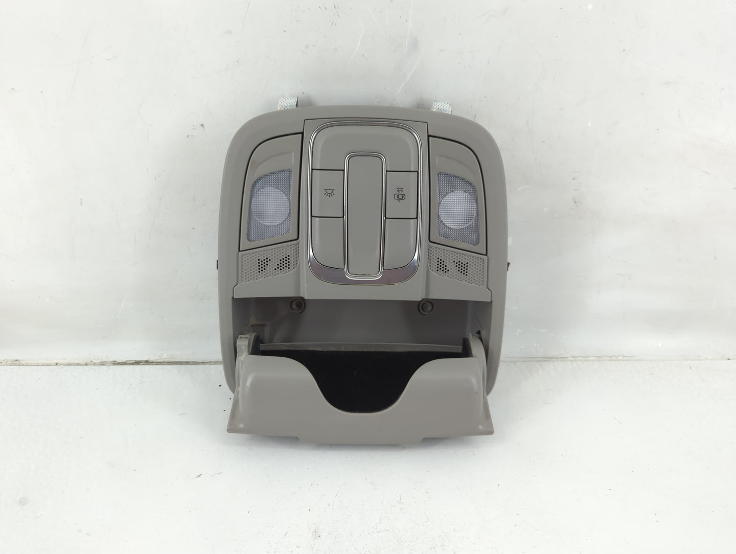 2019-2020 Hyundai Santa Fe Overhead Roof Console - Oemusedautoparts1.com