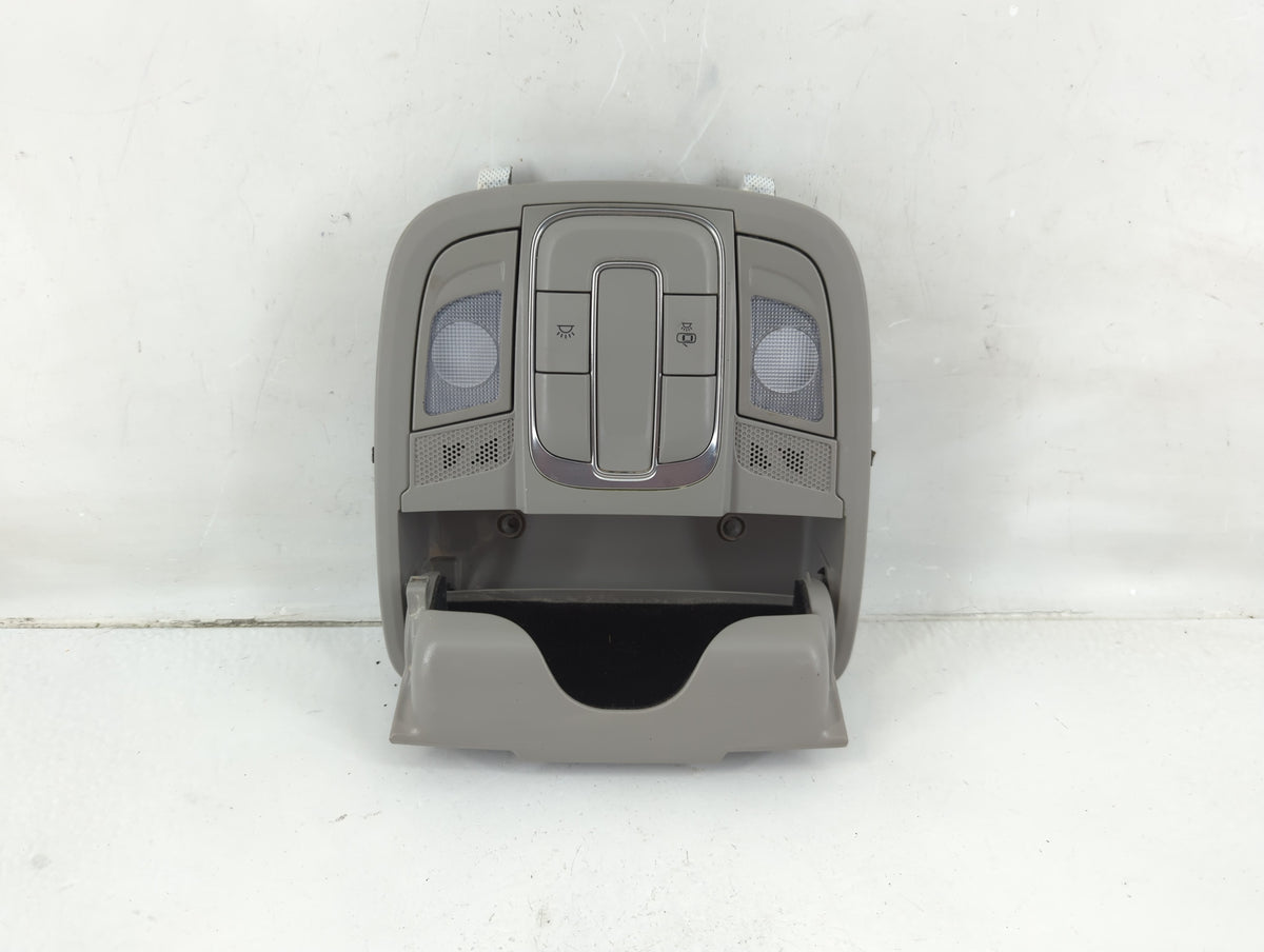 2019-2020 Hyundai Santa Fe Overhead Roof Console - Oemusedautoparts1.com
