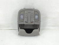 2019-2020 Hyundai Santa Fe Overhead Roof Console - Oemusedautoparts1.com