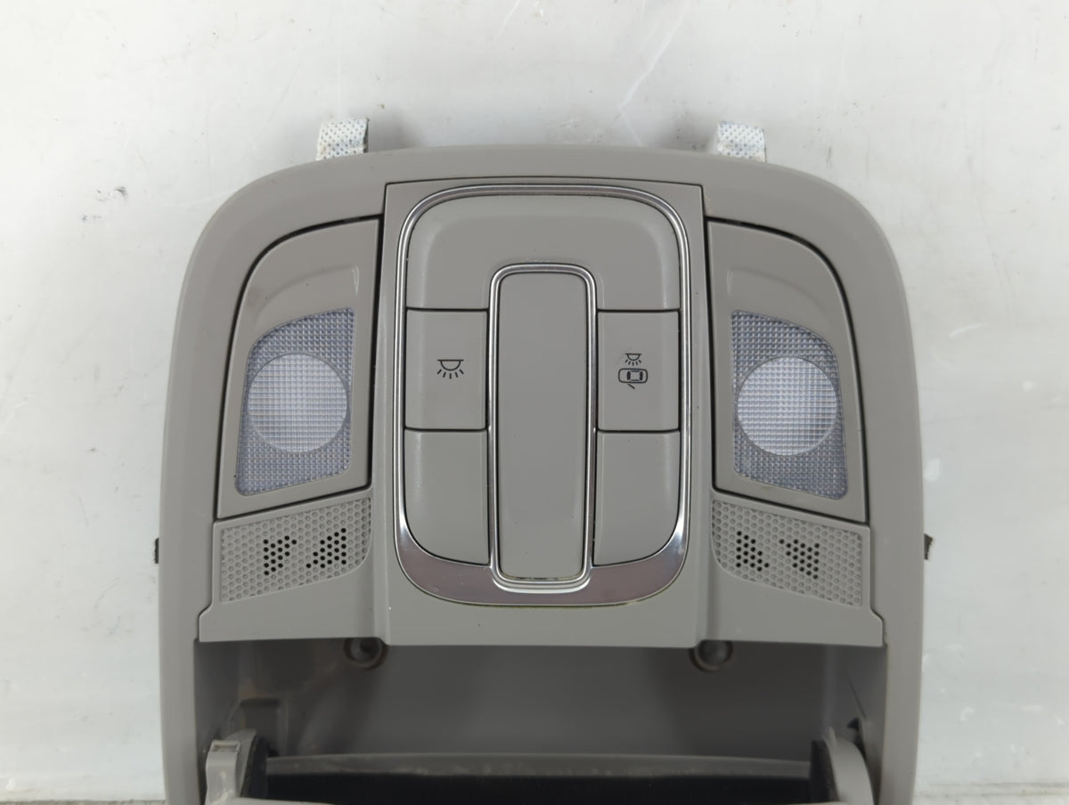 2019-2020 Hyundai Santa Fe Overhead Roof Console - Oemusedautoparts1.com