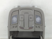 2019-2020 Hyundai Santa Fe Overhead Roof Console - Oemusedautoparts1.com