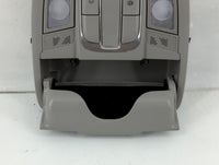 2019-2020 Hyundai Santa Fe Overhead Roof Console - Oemusedautoparts1.com