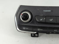 2020 Hyundai Santa Fe Climate Control Module Temperature AC/Heater Replacement P/N:97250-S2AA1 Fits OEM Used Auto Parts - Oe