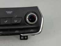 2020 Hyundai Santa Fe Climate Control Module Temperature AC/Heater Replacement P/N:97250-S2AA1 Fits OEM Used Auto Parts - Oe