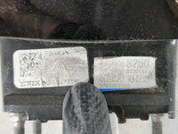 2020 Hyundai Santa Fe Side Mirror Replacement Driver Left View Door Mirror P/N:E13049812 Fits OEM Used Auto Parts - Oemuseda