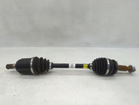 2019-2020 Hyundai Santa Fe Axle Shaft Front Driver Cv C/v - Oemusedautoparts1.com