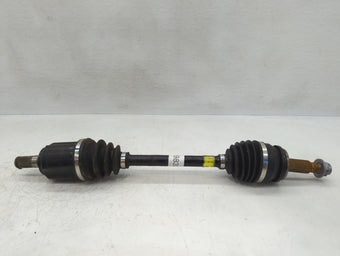 compare product 2019-2020 Hyundai Santa Fe Axle Shaft Front Driver Cv C/v