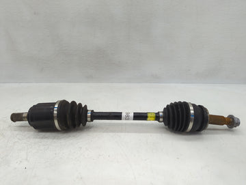 2019-2020 Hyundai Santa Fe Axle Shaft Front Driver Cv C/v - Oemusedautoparts1.com