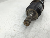 2019-2020 Hyundai Santa Fe Axle Shaft Front Driver Cv C/v - Oemusedautoparts1.com