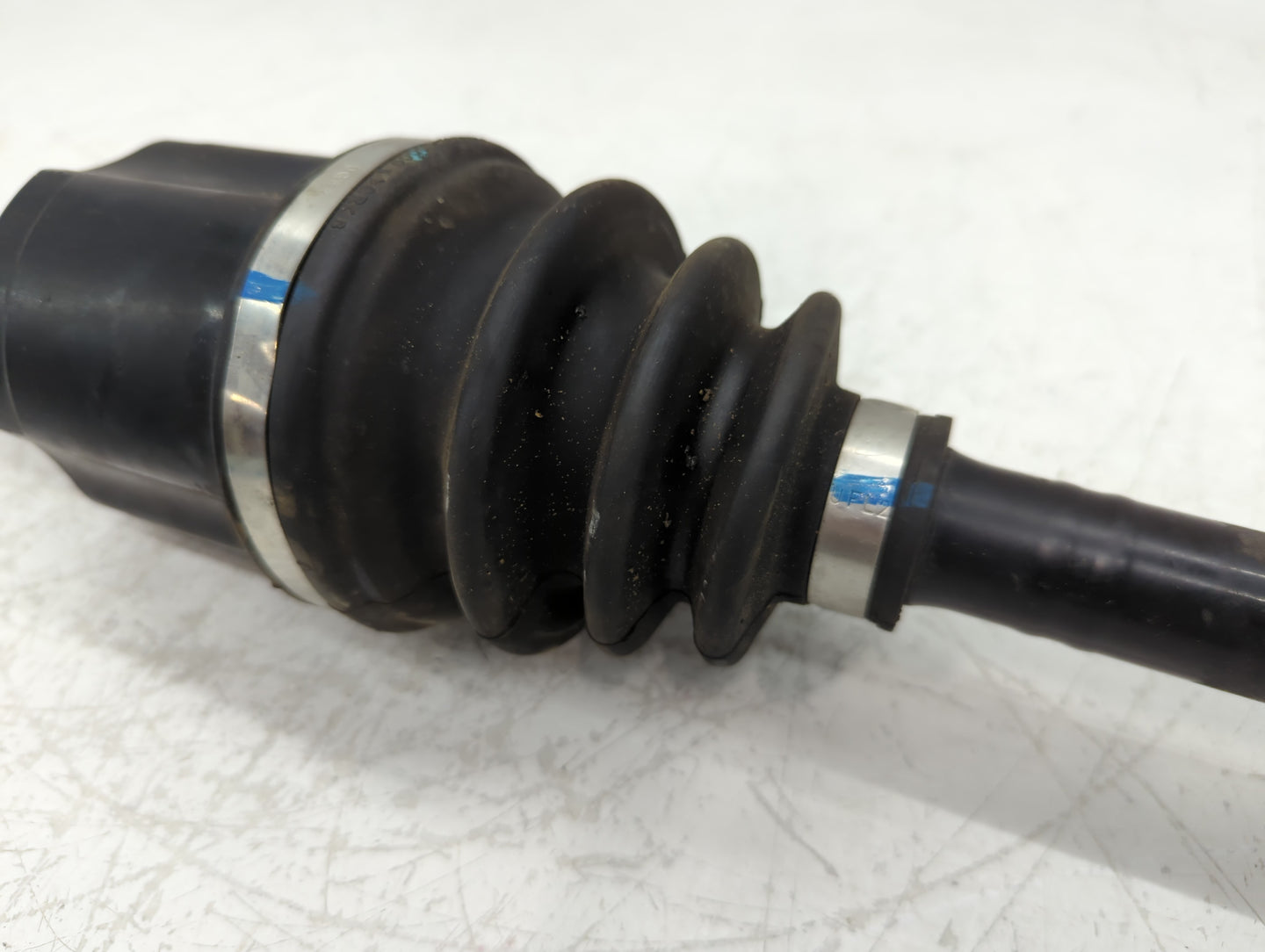 2019-2020 Hyundai Santa Fe Axle Shaft Front Driver Cv C/v - Oemusedautoparts1.com