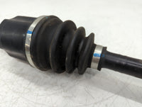 2019-2020 Hyundai Santa Fe Axle Shaft Front Driver Cv C/v - Oemusedautoparts1.com