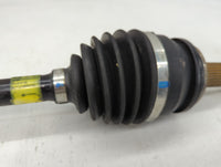 2019-2020 Hyundai Santa Fe Axle Shaft Front Driver Cv C/v - Oemusedautoparts1.com