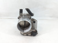 2019-2020 Hyundai Santa Fe Throttle Body P/N:35100-2G600 Fits Fits 2015 2016 2017 2018 2019 2020 2021 OEM Used Auto Parts - 