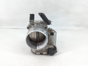compare product 2019-2020 Hyundai Santa Fe Throttle Body P/N:35100-2G600 Fits Fits 2015 2016 2017 2018 2019 2020 2021 OEM Used Auto Parts