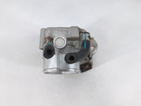 2019-2020 Hyundai Santa Fe Throttle Body P/N:35100-2G600 Fits Fits 2015 2016 2017 2018 2019 2020 2021 OEM Used Auto Parts - 