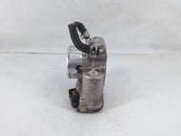 2019-2020 Hyundai Santa Fe Throttle Body P/N:35100-2G600 Fits Fits 2015 2016 2017 2018 2019 2020 2021 OEM Used Auto Parts - 