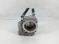 2019-2020 Hyundai Santa Fe Throttle Body P/N:35100-2G600 Fits Fits 2015 2016 2017 2018 2019 2020 2021 OEM Used Auto Parts - 
