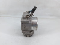 2019-2020 Hyundai Santa Fe Throttle Body P/N:35100-2G600 Fits Fits 2015 2016 2017 2018 2019 2020 2021 OEM Used Auto Parts - 