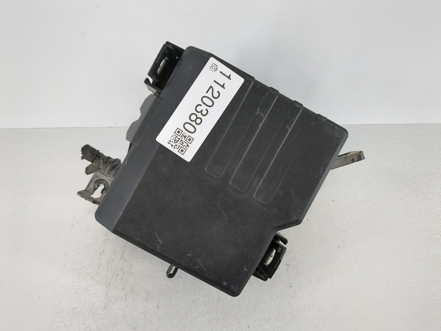 2019-2020 Hyundai Santa Fe Fusebox Fuse Box Panel Relay Module P/N:91956-S2021 Fits Fits 2019 2020 OEM Used Auto Parts - Oem