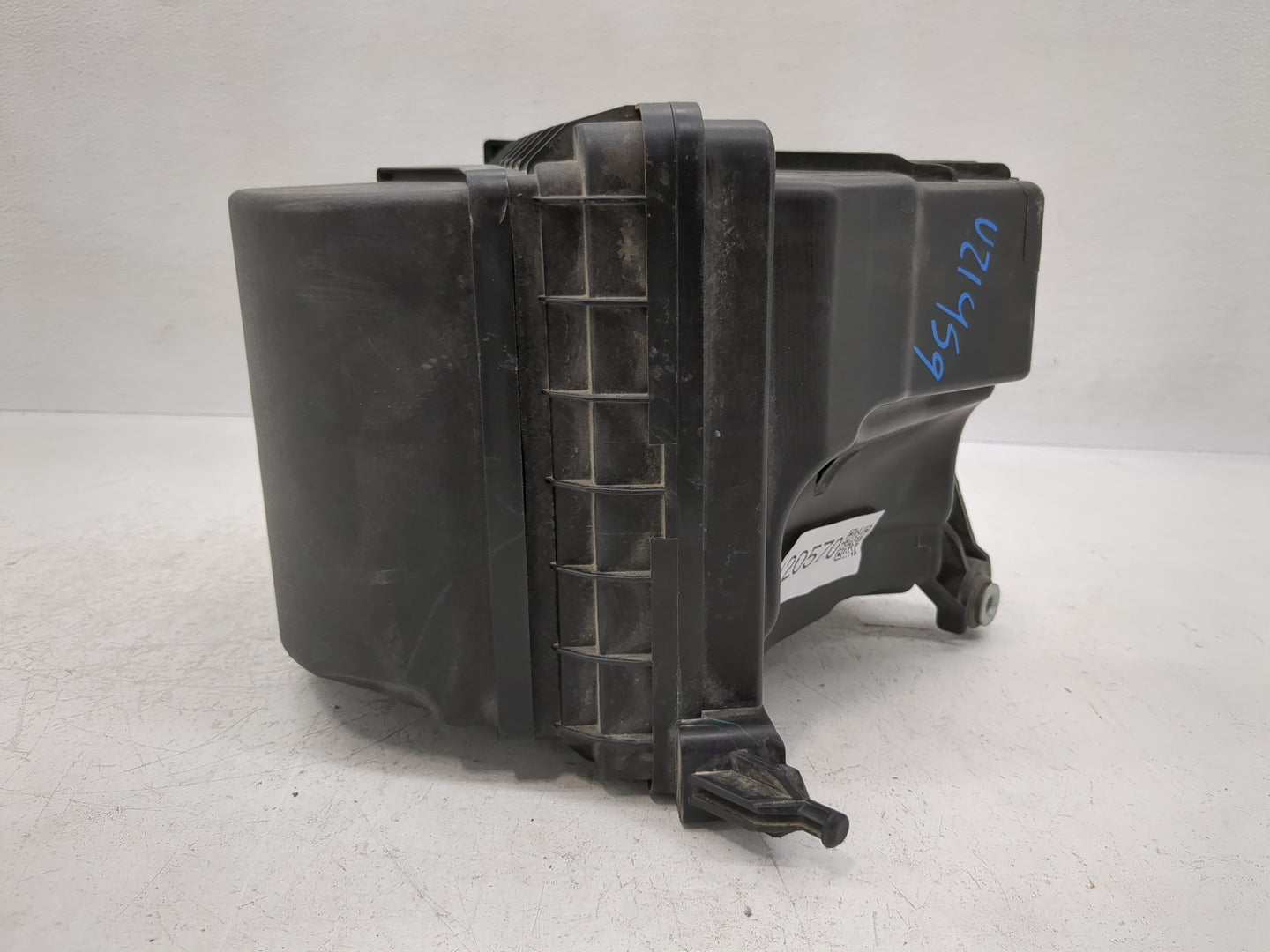 2019-2020 Hyundai Santa Fe Air Cleaner Intake-duct Hose Tube - Oemusedautoparts1.com