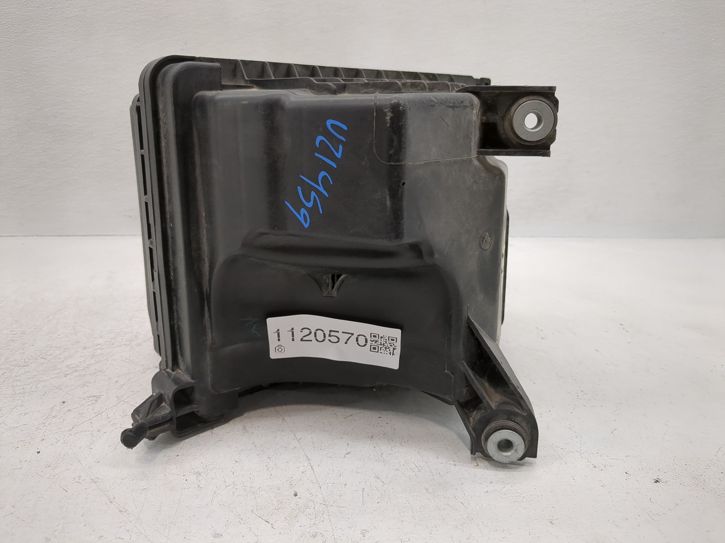 2019-2020 Hyundai Santa Fe Air Cleaner Intake-duct Hose Tube - Oemusedautoparts1.com