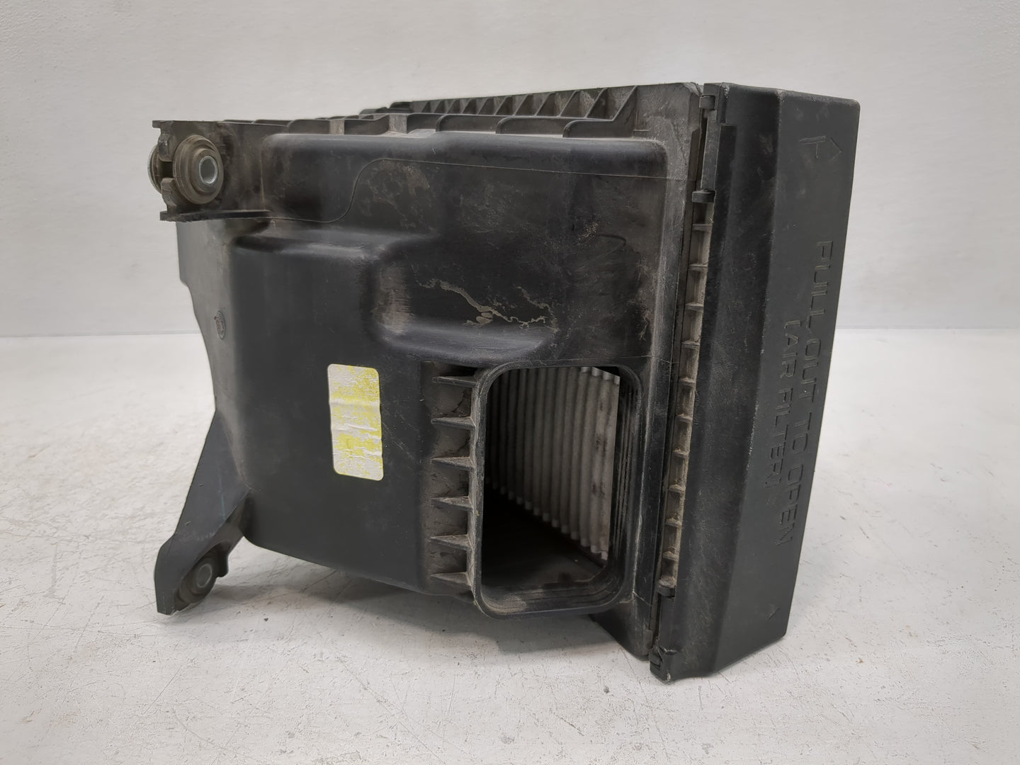 2019-2020 Hyundai Santa Fe Air Cleaner Intake-duct Hose Tube - Oemusedautoparts1.com