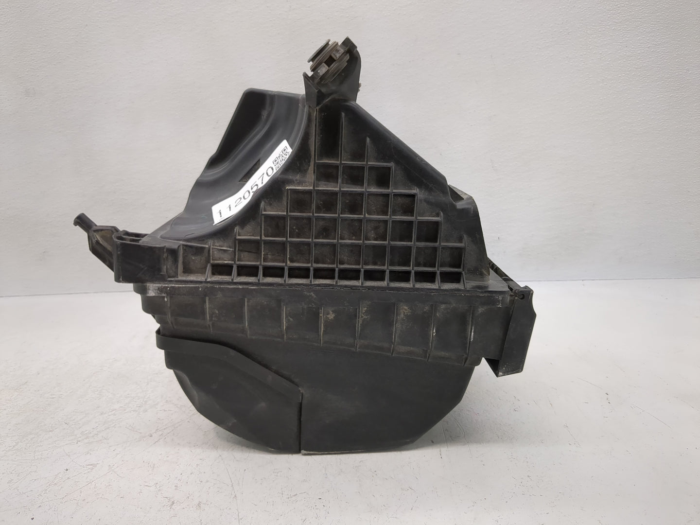2019-2020 Hyundai Santa Fe Air Cleaner Intake-duct Hose Tube - Oemusedautoparts1.com