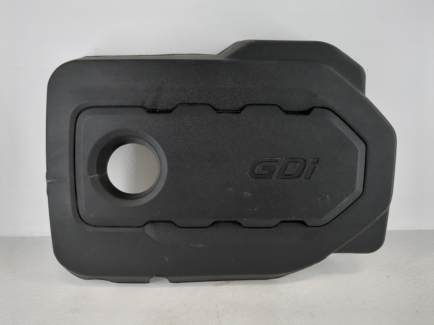 2020 Hyundai Santa Fe Engine Cover - Oemusedautoparts1.com