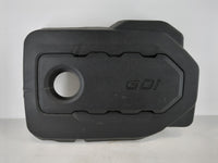 2020 Hyundai Santa Fe Engine Cover - Oemusedautoparts1.com