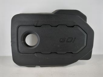 compare product 2020 Hyundai Santa Fe Engine Cover