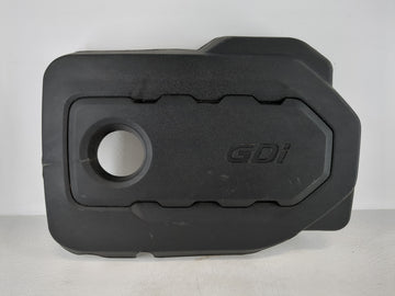 2020 Hyundai Santa Fe Engine Cover - Oemusedautoparts1.com